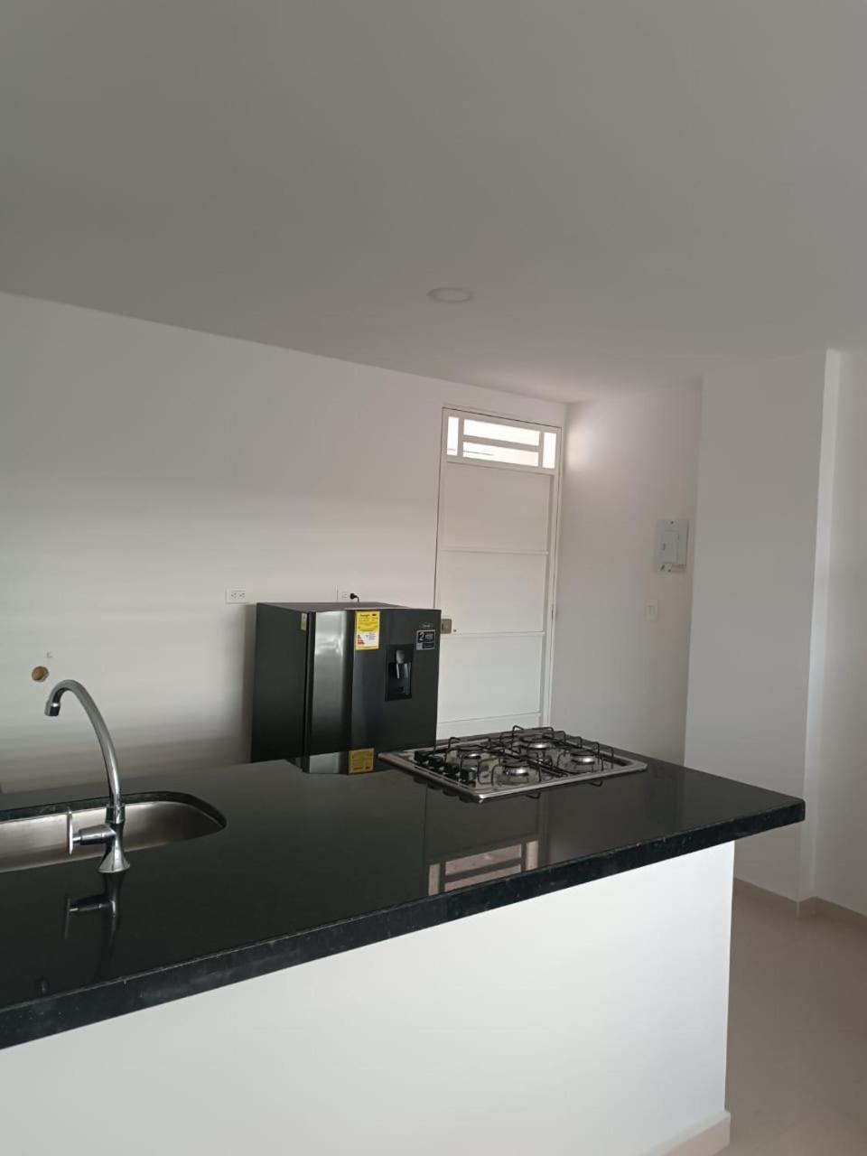 Apartment Completo En San Gil